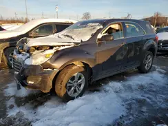 2GNFLEEK3G6292258 2016 CHEVROLET EQUINOX