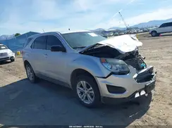 2GNFLEEK3G6294317 2016 CHEVROLET EQUINOX
