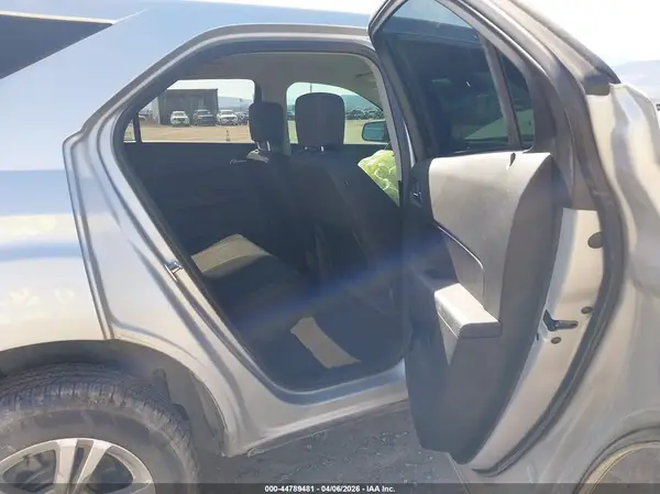 2GNFLEEK3G6294317 2016 CHEVROLET EQUINOX - Image 8