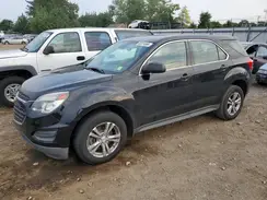 2GNFLEEK3G6294589 2016 CHEVROLET EQUINOX