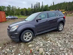 2GNFLEEK3G6315568 2016 CHEVROLET EQUINOX