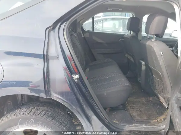 2GNFLEEK3G6317157 2016 CHEVROLET EQUINOX - Image 8