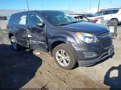 2GNFLEEK3G6317174 2016 CHEVROLET EQUINOX