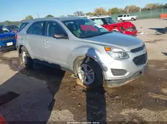 2GNFLEEK3G6329597 2016 CHEVROLET EQUINOX