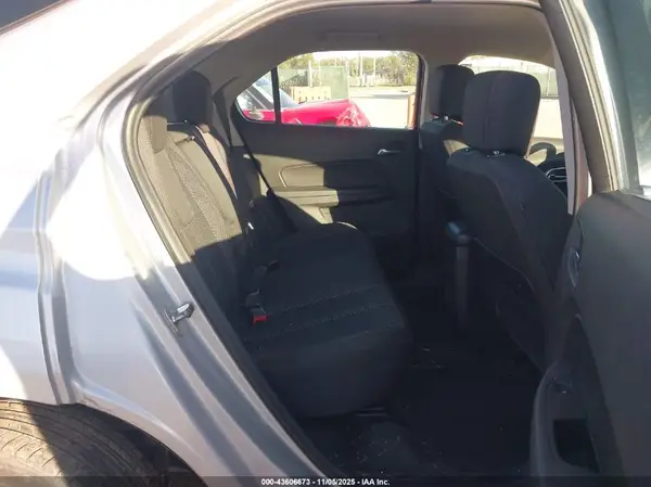 2GNFLEEK3G6329597 2016 CHEVROLET EQUINOX - Image 8