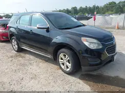 2GNFLEEK3G6336887 2016 CHEVROLET EQUINOX