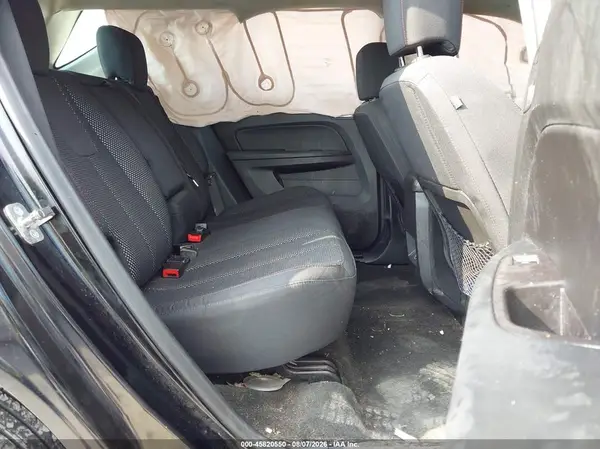 2GNFLEEK3G6336887 2016 CHEVROLET EQUINOX - Image 8