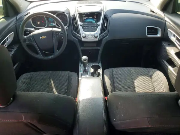 2GNFLEEK3G6340650 2016 CHEVROLET EQUINOX - Image 8