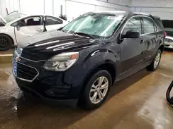 2GNFLEEK3G6341491 2016 CHEVROLET EQUINOX