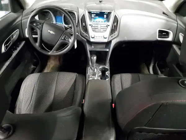 2GNFLEEK3G6341491 2016 CHEVROLET EQUINOX - Image 8