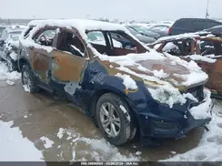 2GNFLEEK3G6344536 2016 CHEVROLET EQUINOX