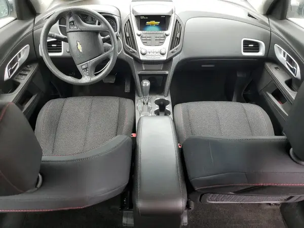 2GNFLEEK3G6351793 2016 CHEVROLET EQUINOX - Image 8