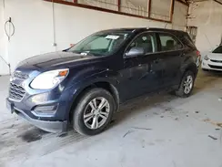 2GNFLEEK3G6357819 2016 CHEVROLET EQUINOX