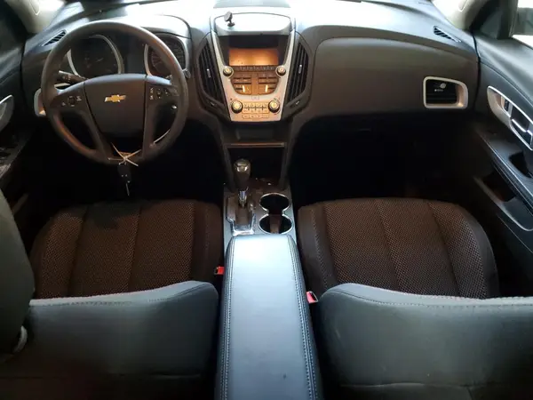 2GNFLEEK3G6357819 2016 CHEVROLET EQUINOX - Image 8