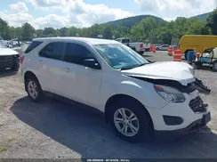 2GNFLEEK3G6359764 2016 CHEVROLET EQUINOX
