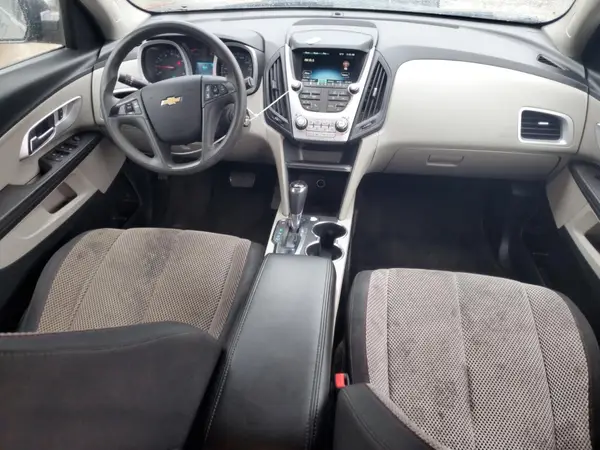 2GNFLEEK3H6108227 2017 CHEVROLET EQUINOX - Image 8