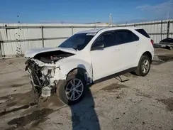 2GNFLEEK3H6114089 2017 CHEVROLET EQUINOX