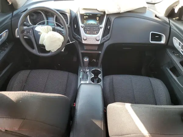 2GNFLEEK3H6114089 2017 CHEVROLET EQUINOX - Image 8
