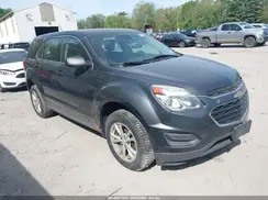 2GNFLEEK3H6115226 2017 CHEVROLET EQUINOX