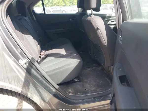 2GNFLEEK3H6115226 2017 CHEVROLET EQUINOX - Image 8