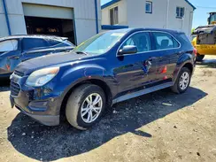 2GNFLEEK3H6116263 2017 CHEVROLET EQUINOX