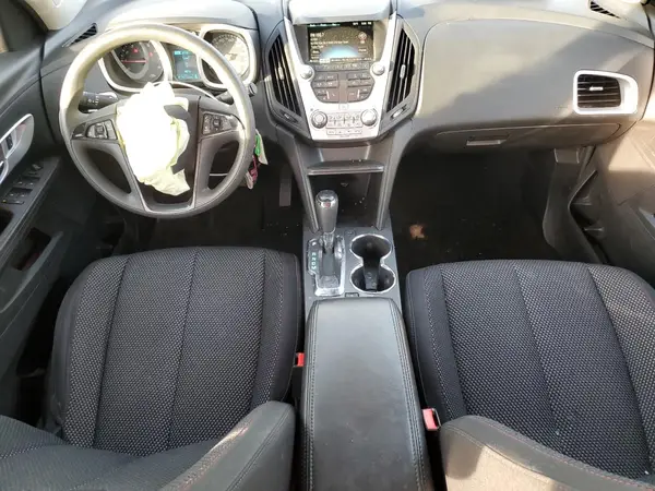 2GNFLEEK3H6127571 2017 CHEVROLET EQUINOX - Image 8
