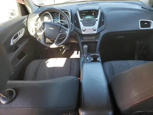 2GNFLEEK3H6129112 2017 CHEVROLET EQUINOX - Image 8