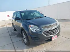 2GNFLEEK3H6131376 2017 CHEVROLET EQUINOX