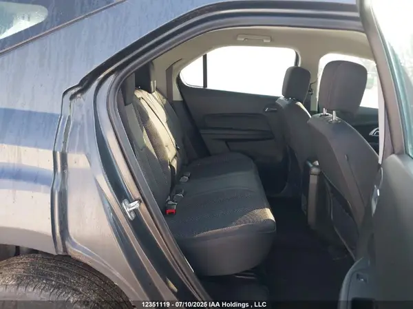 2GNFLEEK3H6131376 2017 CHEVROLET EQUINOX - Image 8