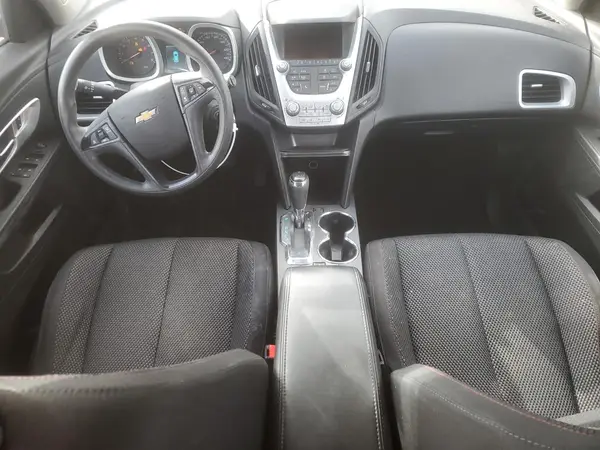 2GNFLEEK3H6133127 2017 CHEVROLET EQUINOX - Image 8