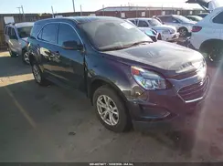 2GNFLEEK3H6136464 2017 CHEVROLET EQUINOX