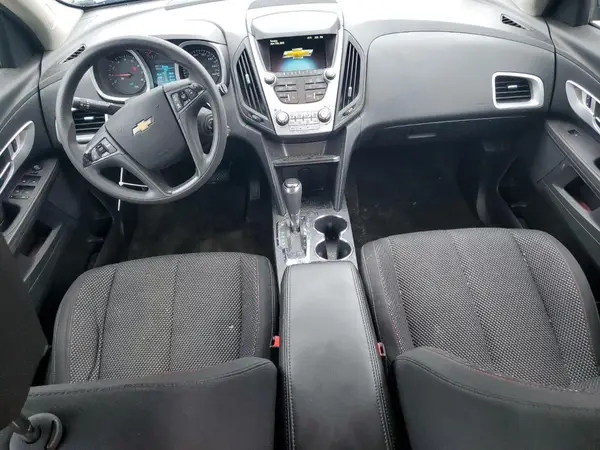 2GNFLEEK3H6138165 2017 CHEVROLET EQUINOX - Image 8