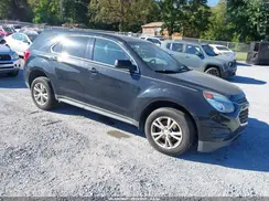 2GNFLEEK3H6139428 2017 CHEVROLET EQUINOX