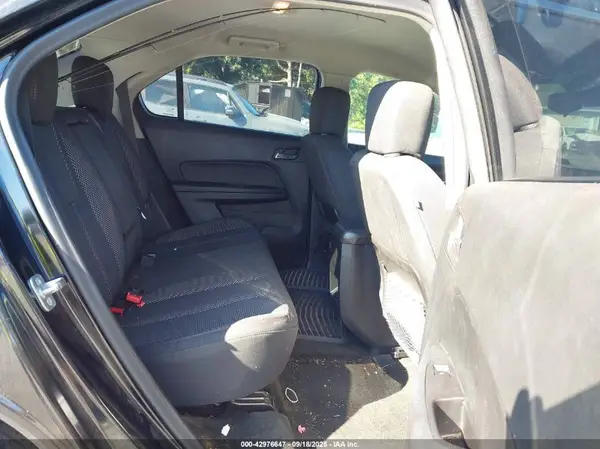 2GNFLEEK3H6139428 2017 CHEVROLET EQUINOX - Image 8