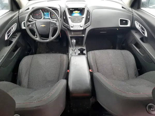 2GNFLEEK3H6147240 2017 CHEVROLET EQUINOX - Image 8