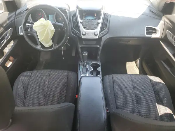 2GNFLEEK3H6153524 2017 CHEVROLET EQUINOX - Image 8