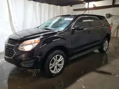 2GNFLEEK3H6153880 2017 CHEVROLET EQUINOX