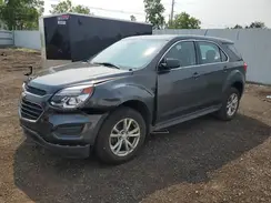 2GNFLEEK3H6162207 2017 CHEVROLET EQUINOX