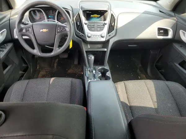 2GNFLEEK3H6162207 2017 CHEVROLET EQUINOX - Image 8