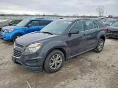 2GNFLEEK3H6171750 2017 CHEVROLET EQUINOX