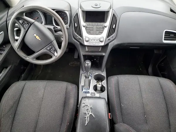 2GNFLEEK3H6171750 2017 CHEVROLET EQUINOX - Image 8