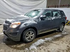 2GNFLEEK3H6172817 2017 CHEVROLET EQUINOX