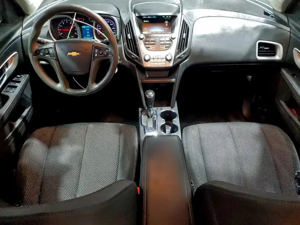 2GNFLEEK3H6172817 2017 CHEVROLET EQUINOX - Image 8