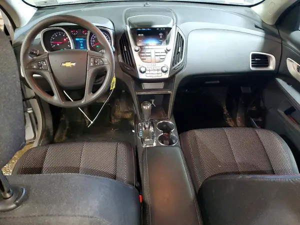 2GNFLEEK3H6178777 2017 CHEVROLET EQUINOX - Image 8