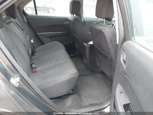 2GNFLEEK3H6179900 2017 CHEVROLET EQUINOX - Image 8