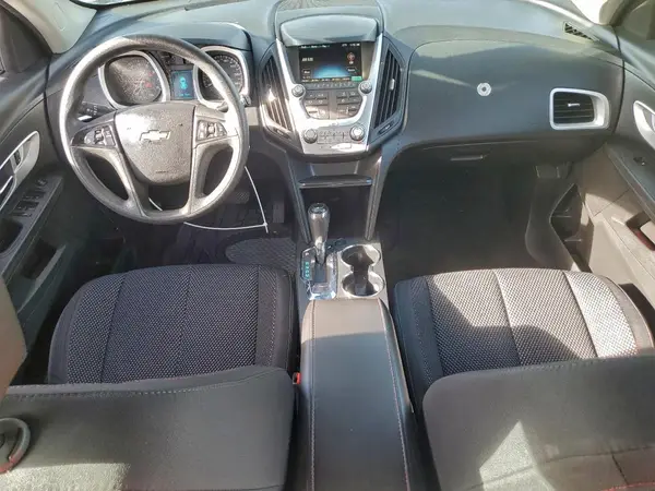 2GNFLEEK3H6182649 2017 CHEVROLET EQUINOX - Image 8