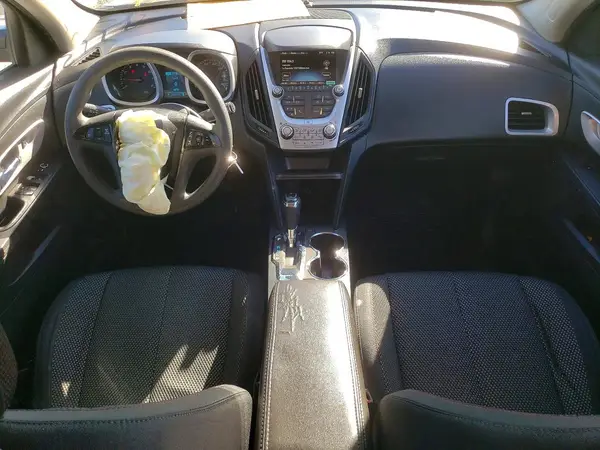 2GNFLEEK3H6182716 2017 CHEVROLET EQUINOX - Image 8
