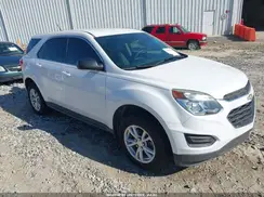 2GNFLEEK3H6185311 2017 CHEVROLET EQUINOX