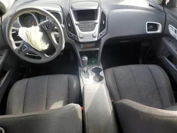 2GNFLEEK3H6188404 2017 CHEVROLET EQUINOX - Image 8