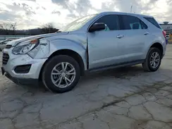 2GNFLEEK3H6191660 2017 CHEVROLET EQUINOX